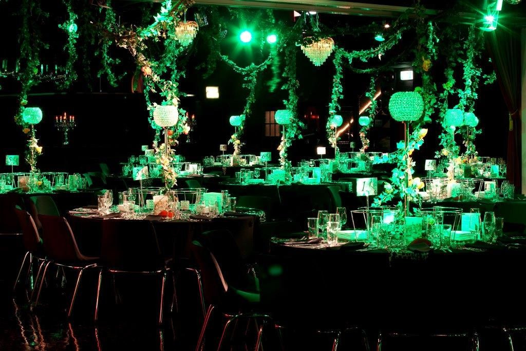 Christmas Party Theme Ideas For Company
 Jungle Themed Christmas Party Melbourne in 2019
