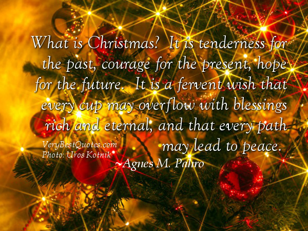 Christmas Peace Quotes
 Inspirational Christmas Quotes QuotesGram