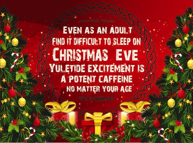 Christmas Pictures And Quotes
 Quotes Sayings Merry Christmas Eve QuotesGram