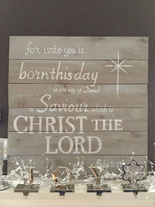 Christmas Quote Christian
 52 Inspirational Christmas Quotes with Beautiful