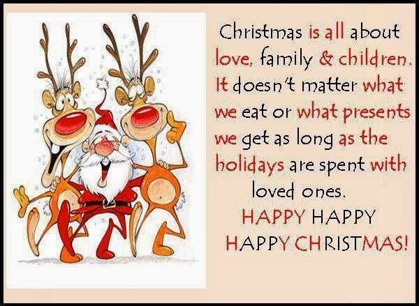 Christmas Quote For Children
 merry Christmas Eve quotes wishes cards photos This Blog