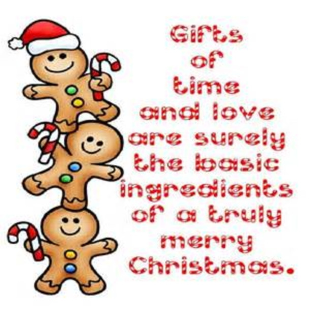 Christmas Quote For Children
 12 Christmas Quotes For Kids