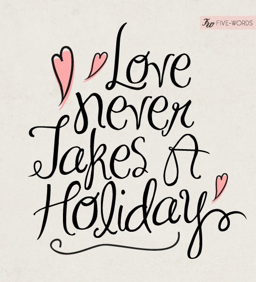 Christmas Relationship Quotes
 holiday quotes sayings love cute