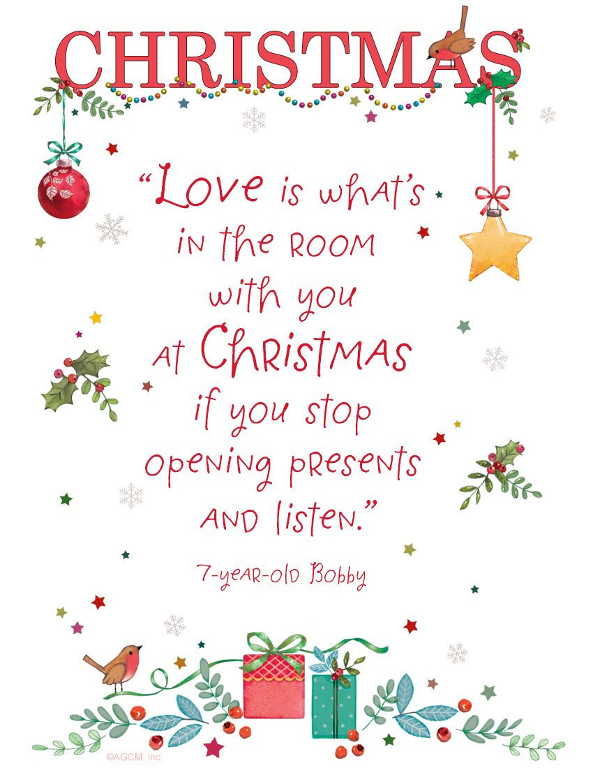 Christmas Relationship Quotes
 Christmas Card Sayings Quotes & Wishes