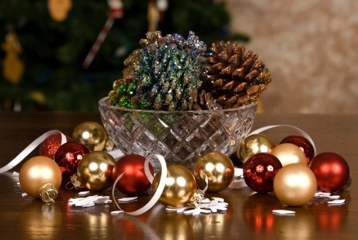 Christmas Retirement Party Ideas
 Eye catching Centerpieces to Enhance the Retirement Party