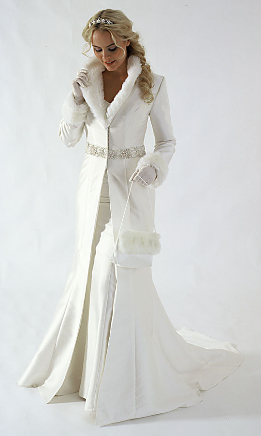 Christmas Wedding Gowns
 TideBuy
