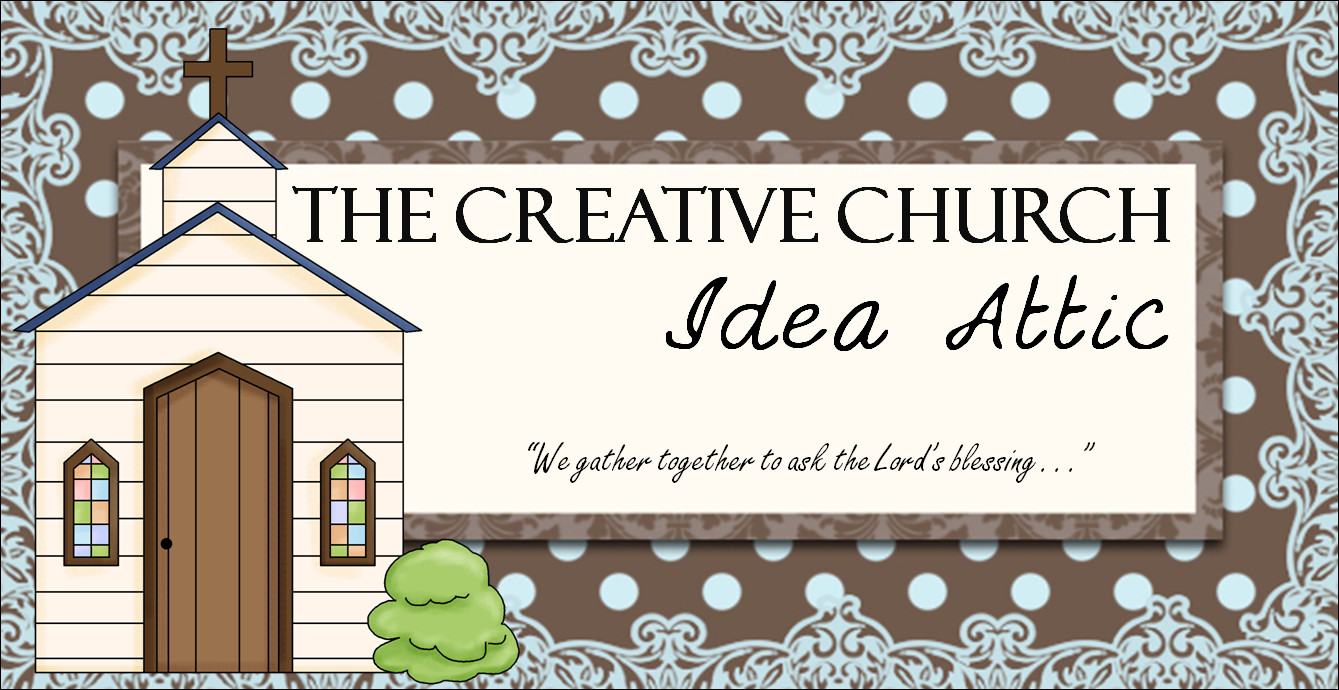 Church Christmas Party Ideas
 The Creative Church Idea Attic Christmas Party Games