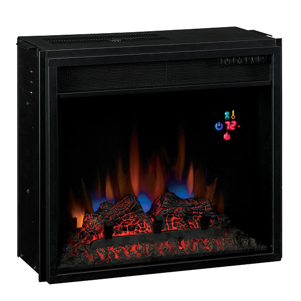 Classicflame Electric Fireplace Insert
 Object moved