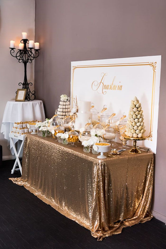 The 23 Best Ideas for Classy Birthday Decorations - Home, Family, Style ...