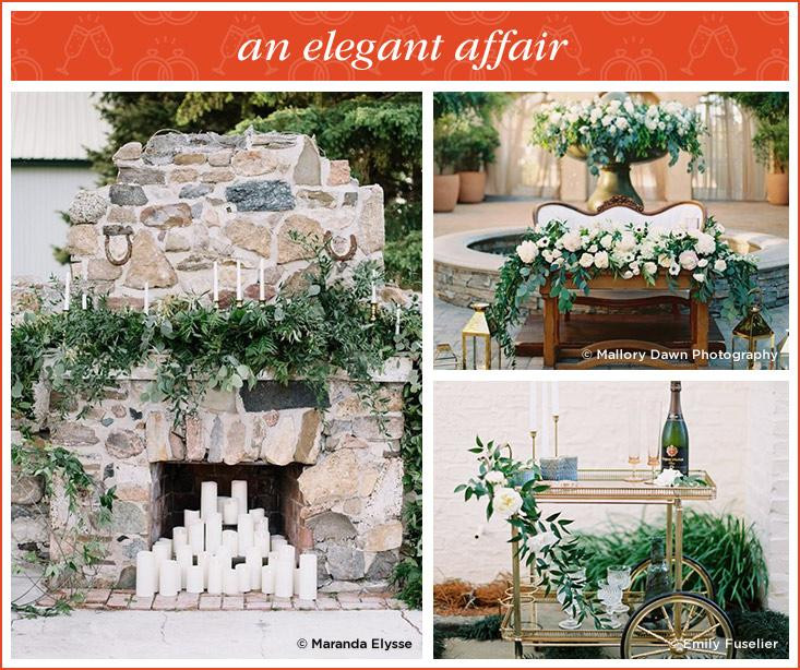 Classy Engagement Party Ideas
 24 Engagement Party Decoration Ideas for any Theme