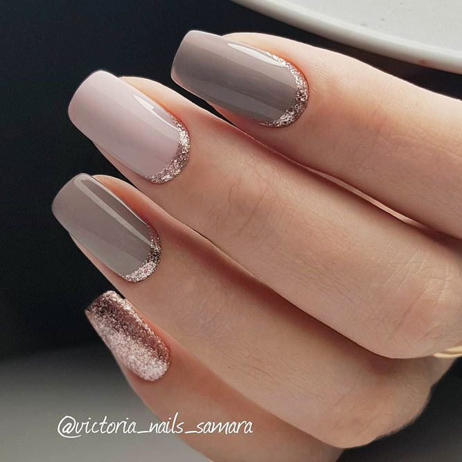 Classy Nail Colors
 21 Outstanding Classy Nails Ideas For Your Ravishing Look