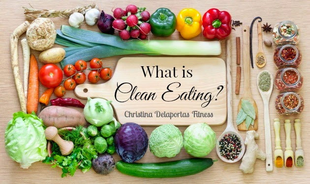 Clean Eating Blogs
 Blog Clean Eating 101