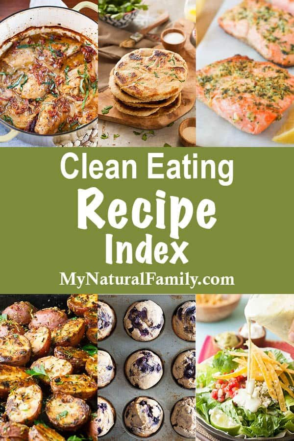 Clean Eating Blogs
 Best Clean Eating Blogs Pinned Over 50 000 Times
