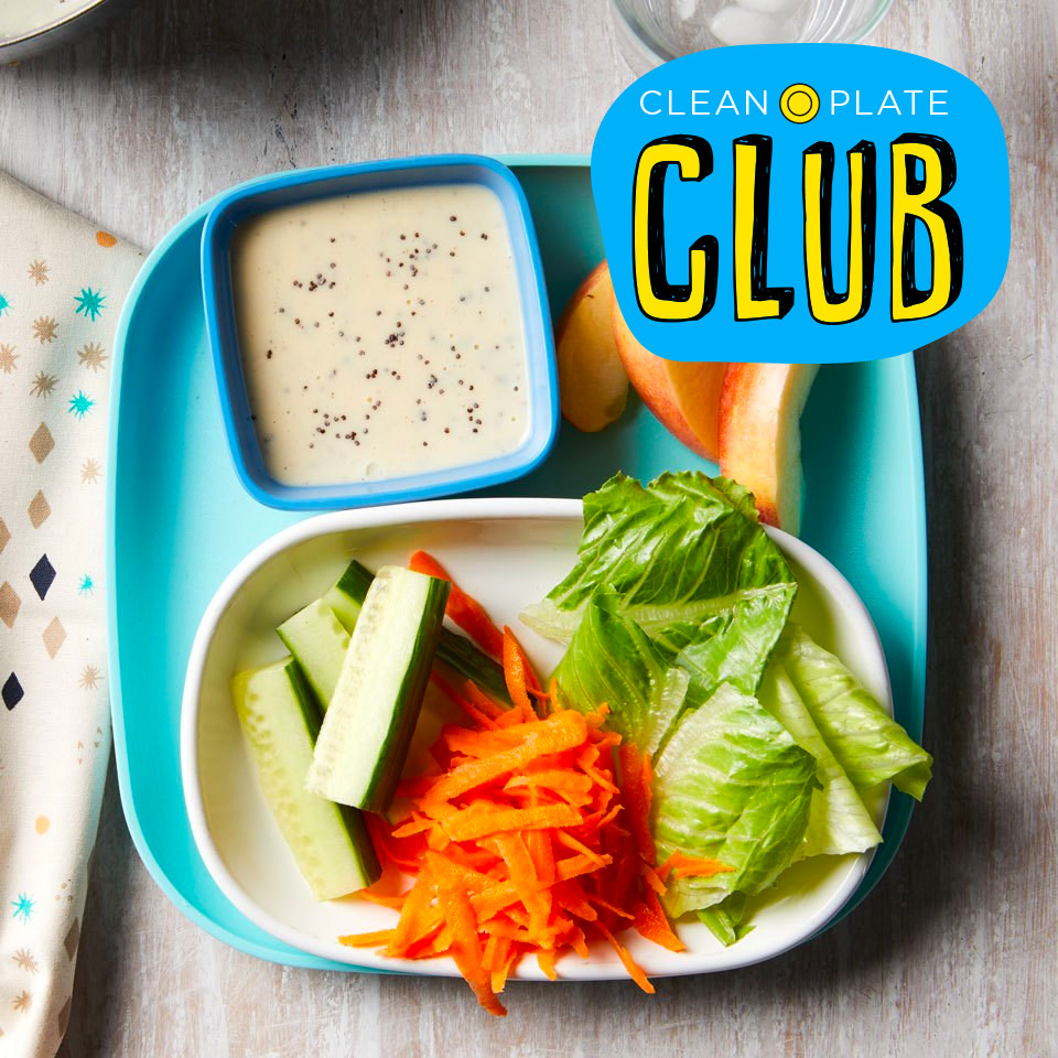 Clean Eating For Picky Eaters
 Clean Plate Club Healthy Ideas for Picky Eaters