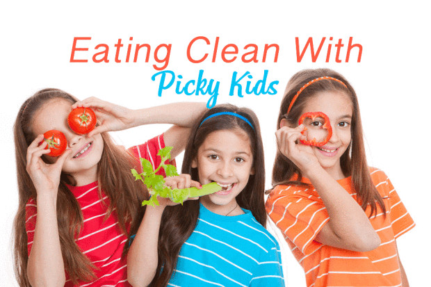 Clean Eating For Picky Eaters
 Sugar Plum Fairy Children s Clothing
