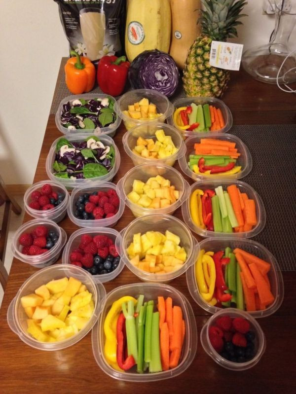 Clean Eating For Picky Eaters
 17 Best images about Meal Ideas For Families on Pinterest