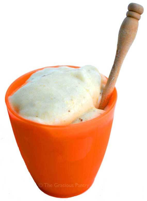 Clean Eating Ice Cream
 Clean Eating Coconut Banana Ice Cream Recipe
