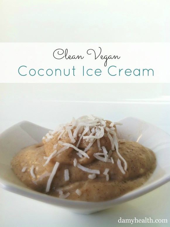 Clean Eating Ice Cream
 21 Clean Ice Cream & Popsicle Recipes