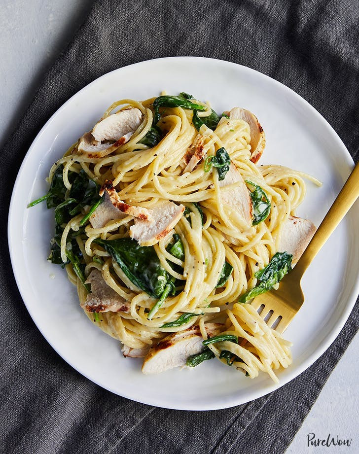 Clean Eating Pasta Recipes
 20 Clean Eating Pasta Recipes PureWow