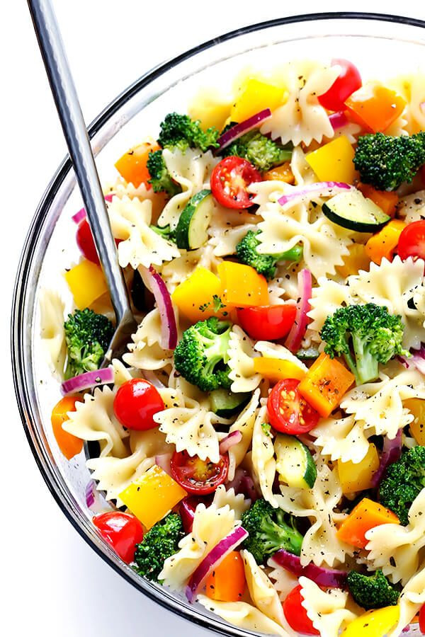Clean Eating Pasta Recipes
 20 Clean Eating Pasta Recipes
