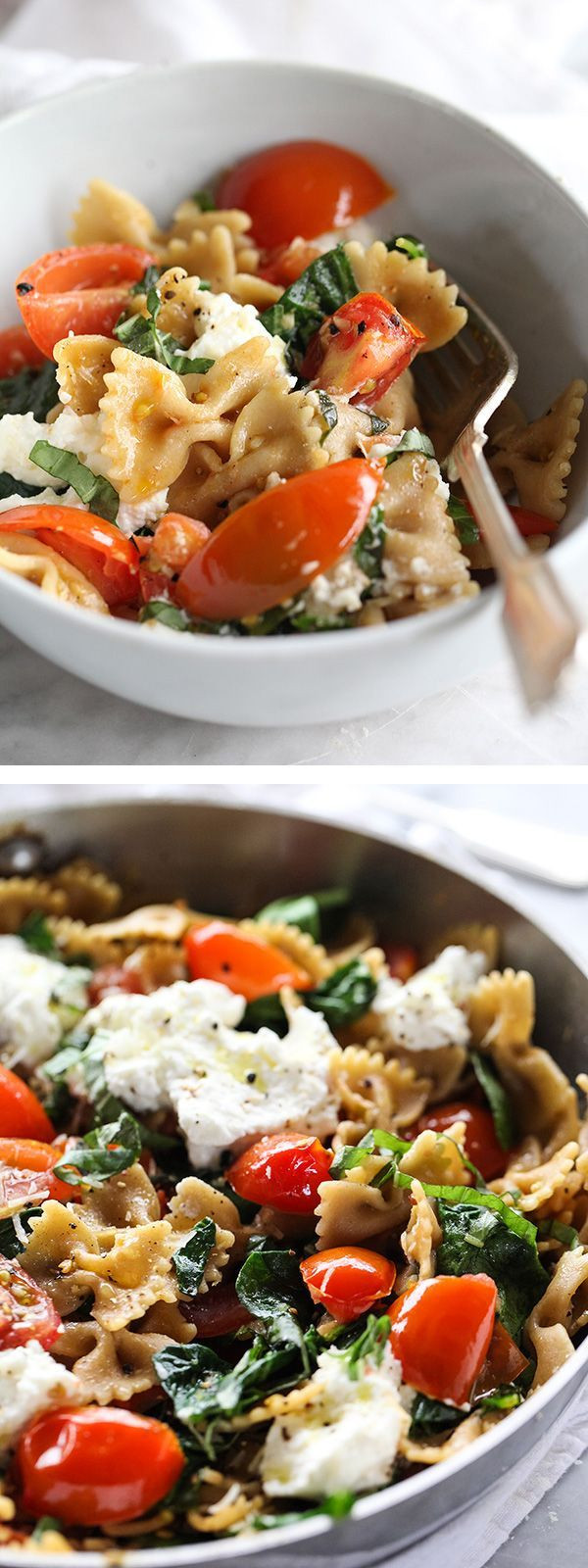 Clean Eating Pasta Recipes
 Best Clean Eating Blogs Pinned Over 50 000 Times