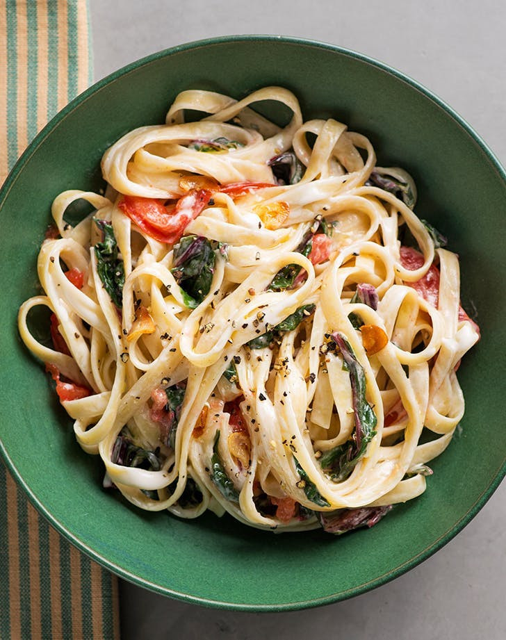 Clean Eating Pasta Recipes
 20 Clean Eating Pasta Recipes PureWow