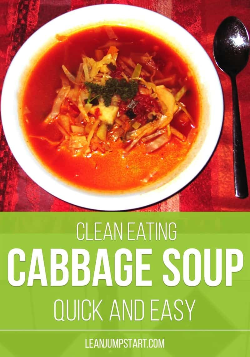 Clean Eating Soup
 Clean Eating Soup Recipes for Weight Management My