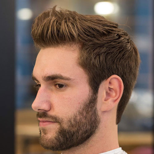 Clean Mens Haircuts
 21 Regular Clean Cut Haircuts For Men 2020 Guide