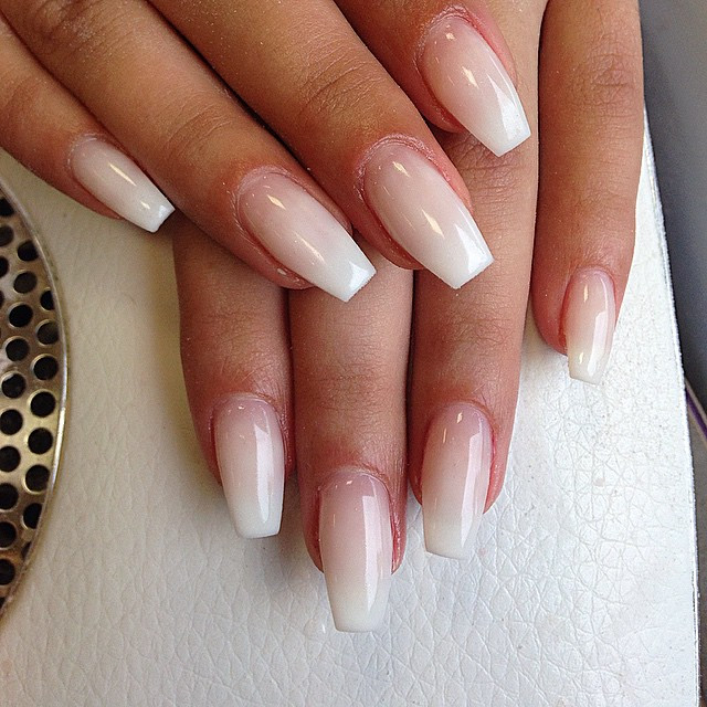 Clear Nail Designs
 Be Simple Yet Chic Top 50 Picks for Clear Nail Design