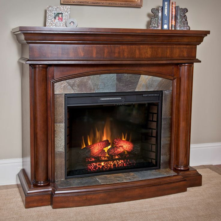 Clearance Electric Fireplace
 48 best ATTIC FIREPLACES images on Pinterest