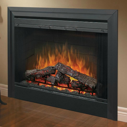 Clearance Electric Fireplace
 Zero Clearance BF39DXP Electric Fireplace Classic Fireplaces