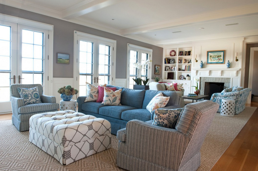 Coastal Living Room Decor
 Outer Banks Carpet Cleaning Albemarle Fabric & Floor Care