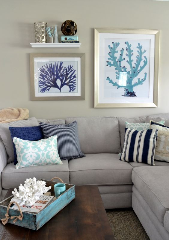 Coastal Living Room Ideas
 26 Coastal Living Room Ideas Give Your Living Room An Awe