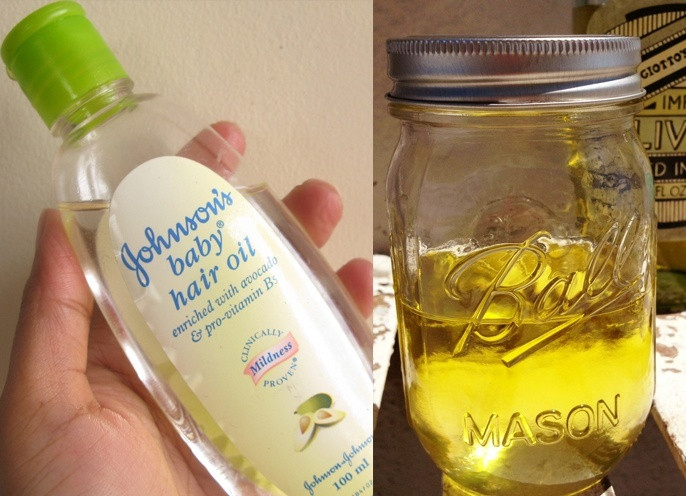 Coconut Oil For Baby Hair Growth
 7 Ways How To Use Castor Oil For Hair Growth Hair