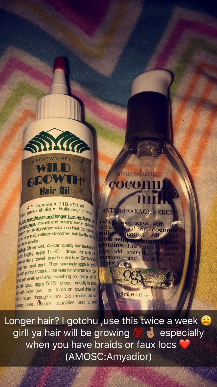 Coconut Oil For Baby Hair Growth
 Wild Growth Hair Oil Organix Nourishing Coconut Milk