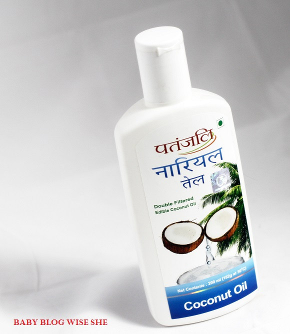 Coconut Oil For Baby Hair Growth
 PATANJALI AYURVEDA COCONUT HAIR OIL 210 ML FOR INDIA FREE