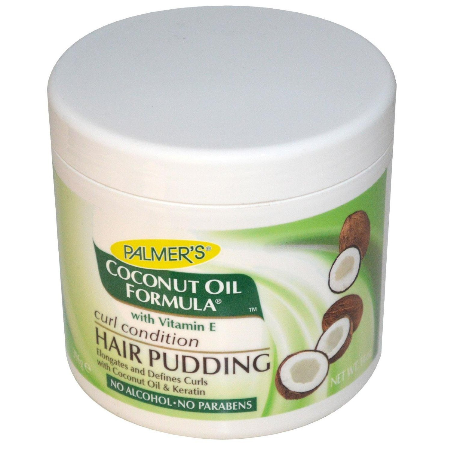 Coconut Oil For Baby Hair Growth
 8 Ways to Moisturize Baby s Hair