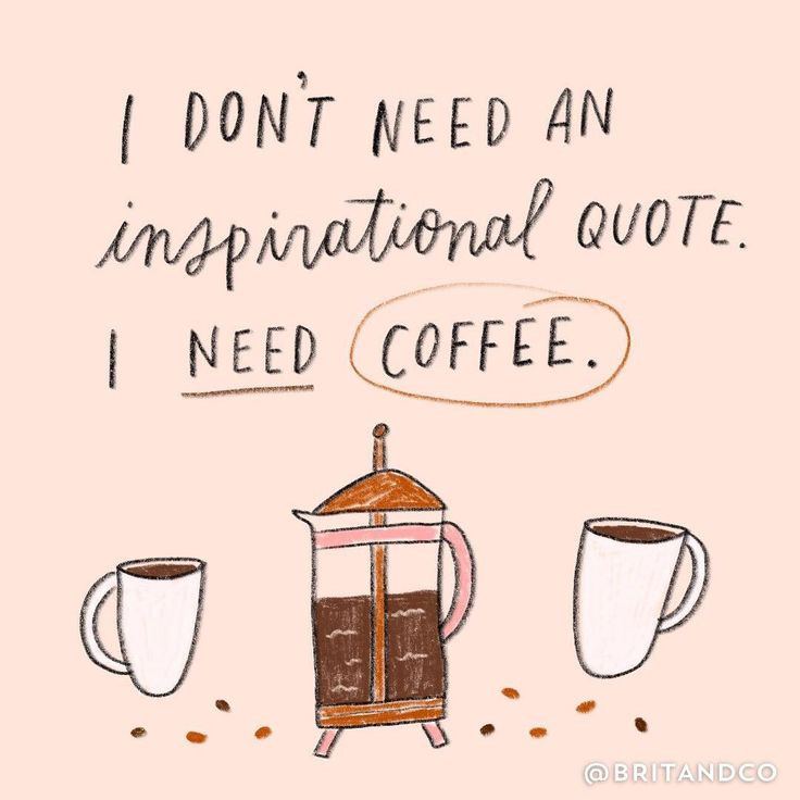 Coffee Motivational Quotes
 Best 125 Inspirational Coffee Quotes ideas on Pinterest