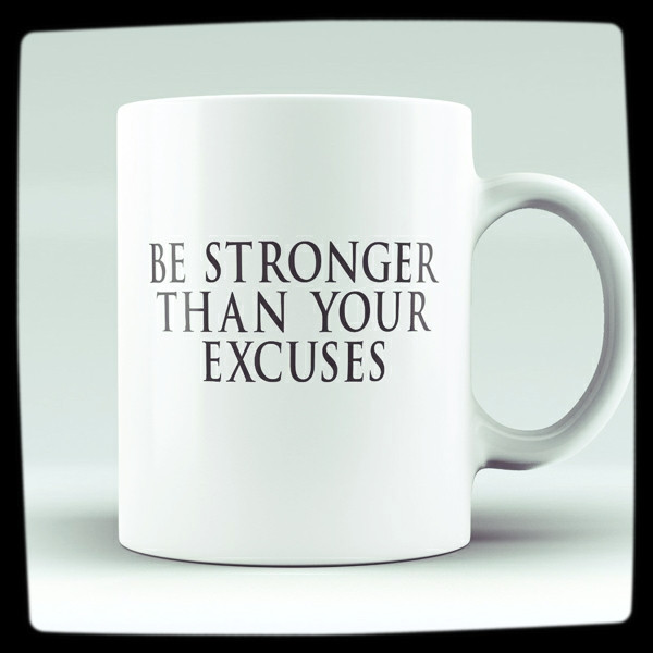 Coffee Motivational Quotes
 Best Motivational Quote Coffee Mugs