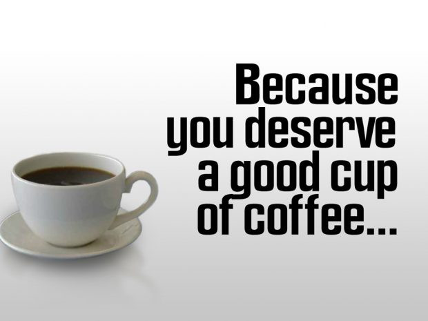 Coffee Motivational Quotes
 Famous Coffee Sayings From History And Successful Authors