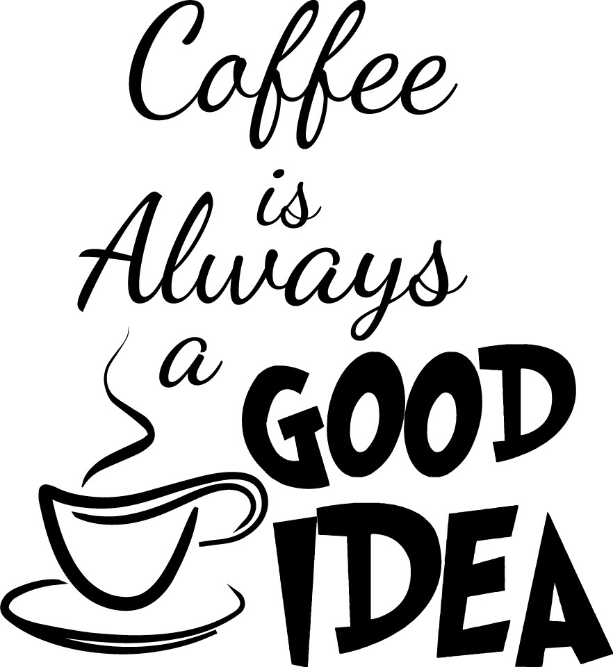 Coffee Motivational Quotes
 Inspirational Quotes About Coffee QuotesGram