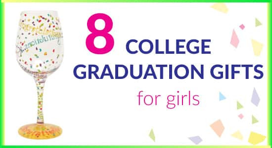 College Graduation Gift Ideas For Daughter
 8 Best College Graduation Gift Ideas for Her Vivid s