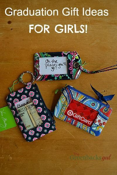 College Graduation Gift Ideas For Daughter
 Graduation Gift Ideas for High School Girl