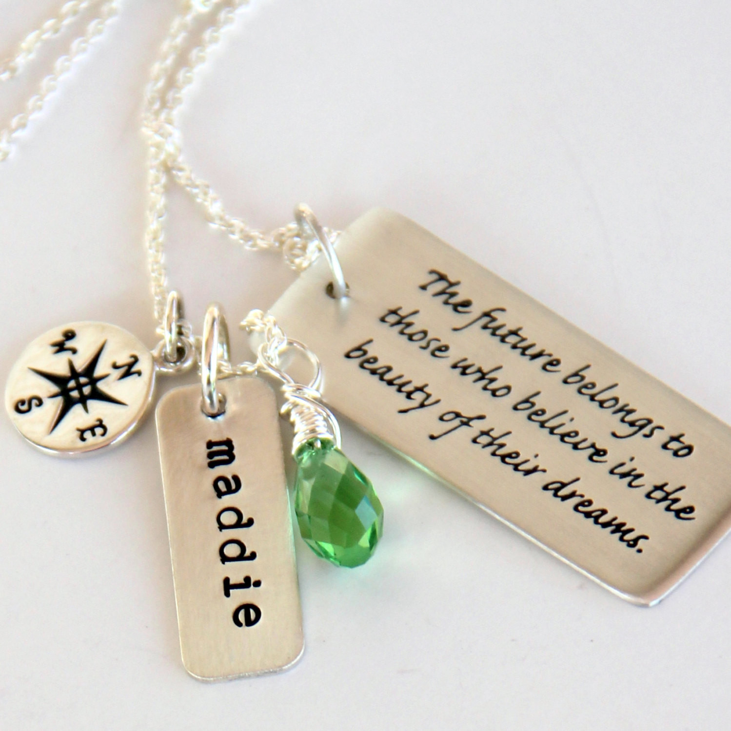 College Graduation Gift Ideas For Daughter
 Graduation Necklace Graduation Gift For Daughter College