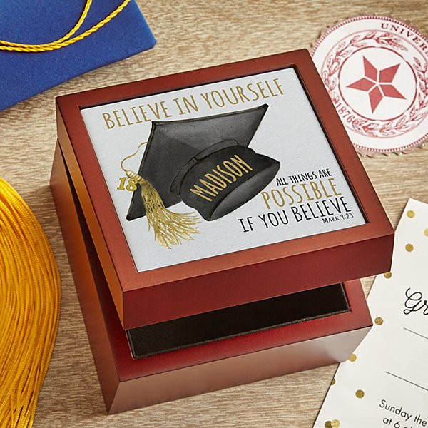 College Graduation Gift Ideas For Him
 Shop Middle & High School Grad Gifts for Boys Gifts