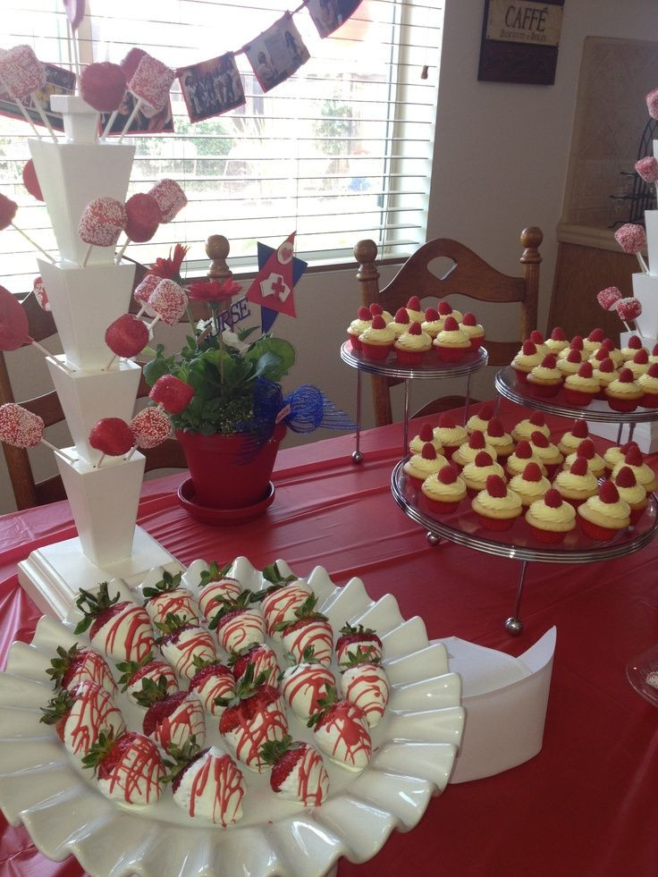 College Graduation Ideas For Party
 College Graduation Party Ideas Food Nursing School Graduation Party Ideas