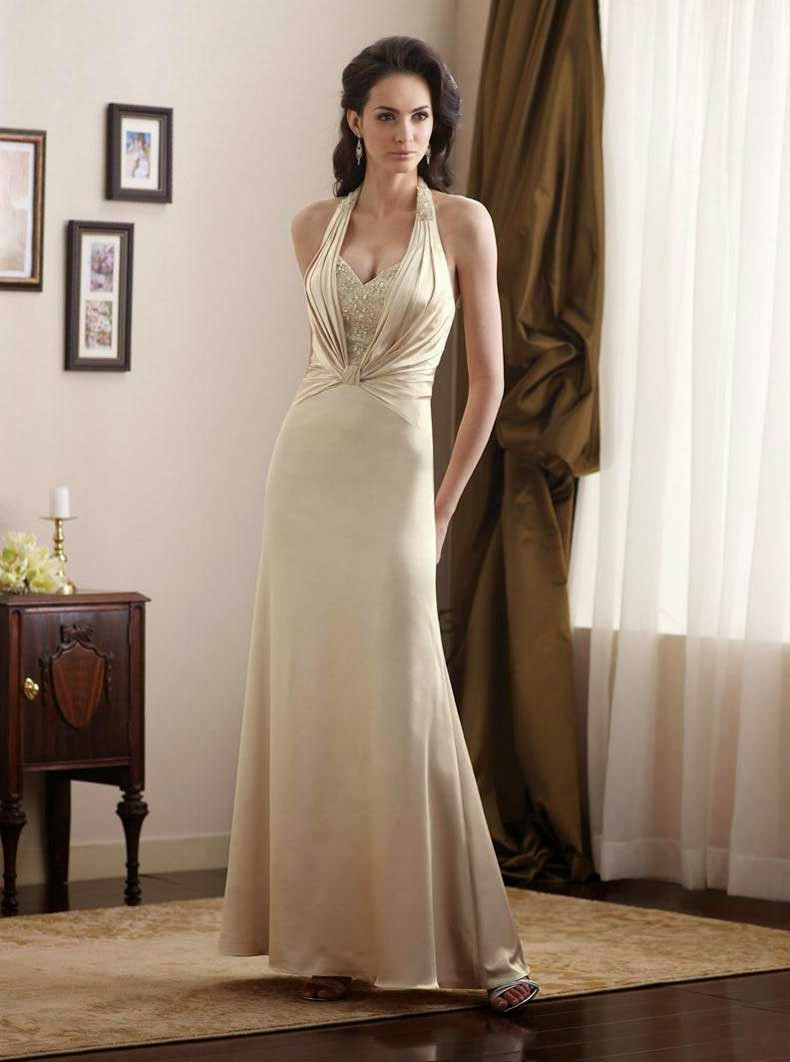 Colored Wedding Dress
 Champagne Colored Wedding Dresses s Concepts Ideas