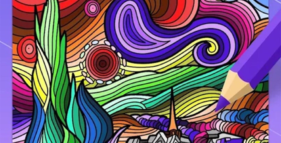 Coloring Apps For Kids
 10 best adult coloring book apps for Android Android