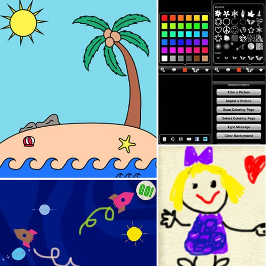 Coloring Apps For Kids
 Coloring Apps For Kids