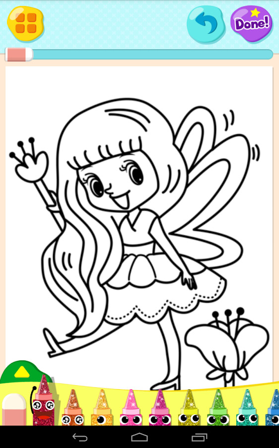 Coloring Apps For Kids
 Kids Coloring Fun Android Apps on Google Play